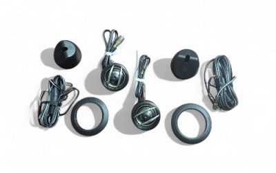 PIONEER TWEETER 450W  TSA300TW 3/4″ 20MM