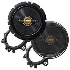 PIONEER SPEAKER 350W 6″X8″/ 16 CM X20 CM