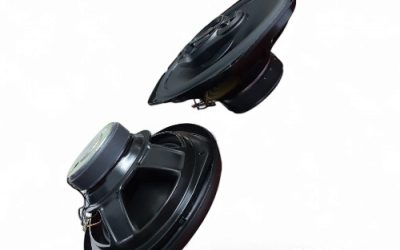 PIONEER SPEAKER 450W6X9 16CMX24CM 4-1448