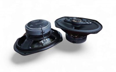 PIONEER SPEAKER 750W 6X9 4-1475