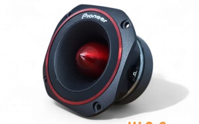 PIONEER TWEETER 500W TSB400PRO 100MM