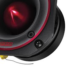 PIONEER BULLET TWEETER 600W 4″10CM PRO
