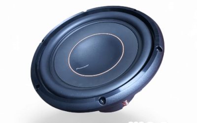 PIONEER SUBWOOFER10″ 4OH