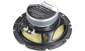 PIONEER SPLIT SYSTEM  260W 6.8″ 2WAY