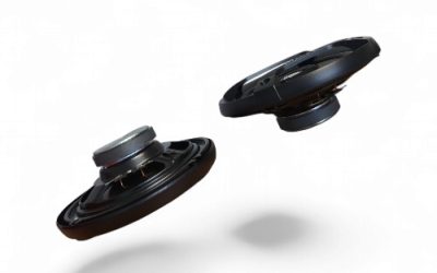 PIONEER SPEAKER 200W TSF1634R 6″