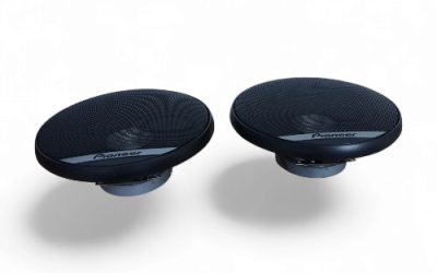 PIONEER SPEAKER 190W TSG1010F 10CM 4″