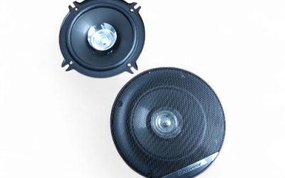 PIONEER SPEAKER 230W TSG1310F 5-1/4″