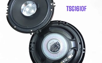 PIONEER SPEAKER280W 6-1/2″ 4-969