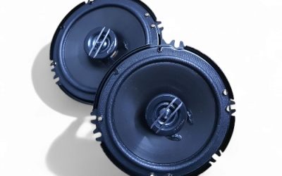 PIONEER SPEAKER 300W 6-1/2″ 4-1115