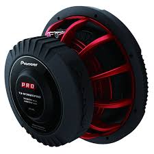 PIONEER SPEAKER 400W TSM2010PRO 8″/20CM