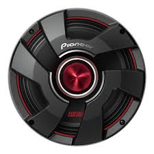 PIONEER SPEAKER 700W 8″ 20CM