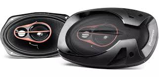 PIONEER SPEAKER 400W TSR6951S 6X9 3WAY