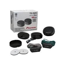 PIONEER SUPER TWEETER 200W 4-79