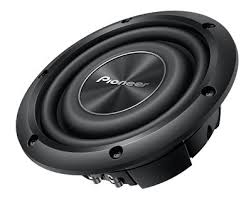 PIONEER SUBWOOFER12″1500W 30CM