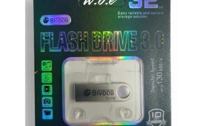 BIVOOB FLASH DRIVE 3.0 32 GB