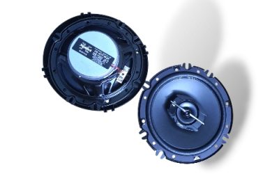 SONY SPEAKER 6″ 270W 45W CTA RMS 3WAY