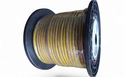 XTC CABLE 14 GAUGE 100MTR HD14100