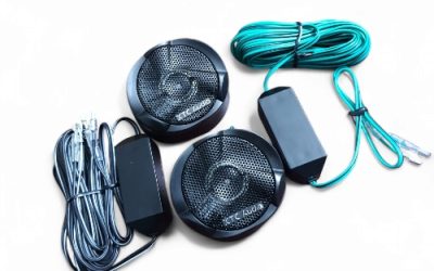 XTC TWEETER 600W 20MM
