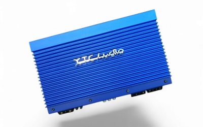 XTC AMPLIFIER 20000W 4CH
