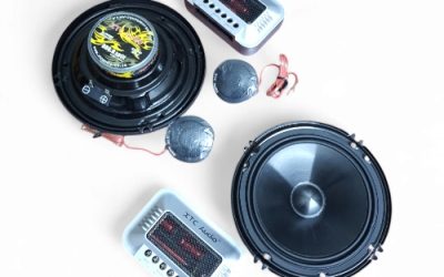 XTC SPLIT SYSTEM 500W DB6.0 6.2″ 2WAY
