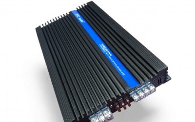 XTC MONOBLOCK 8500W FROZEN EDITION