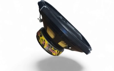 XTC SPEAKER2000W  3-WAY 7X10″