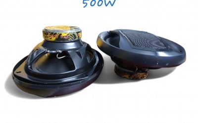 XTC SPEAKER 500W 6X9