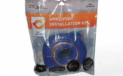 XTC KIT 20000W 4G 7MT