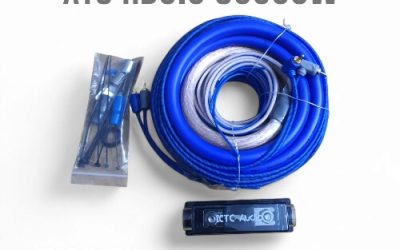 XTC KIT 30000W 0G 5MT HDO.0