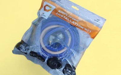 XTC 4 GAUGE HD WIRE KITS 20000W HD0.4