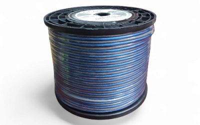 XTC CABLE 12 GAUGE 100MTR HD12100