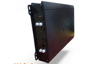 XTC MONOBLOCK 30000W CLASS-D
