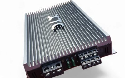 XTC AMPLIFIER15000W 4CH NAHID