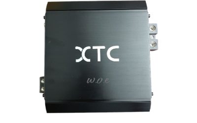XTC HYBRID MONOBLOCK 50000 1X3000W RMS