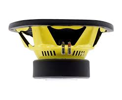 XTC SUBWOOFER12″6000W/8000W DVC
