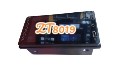 PARAMOUNT 7″IPS TOYOTA ZT80192023052 UNI
