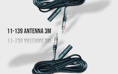 BLACKSPIDER EXT CAE30 3MT  11-139