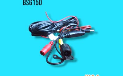 BLACKSPIDER AHD FRONT CAMERA 22-125