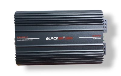 BLACKSPIDER AMP 16000W 4CH 3-1453