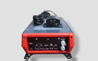 BLACKSPIDER MONOBLOCK 20000W 3-1457