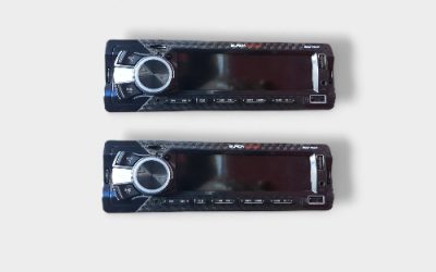 BLACKSPIDER BT/USB/SD/EQ/AUX IN 2-215