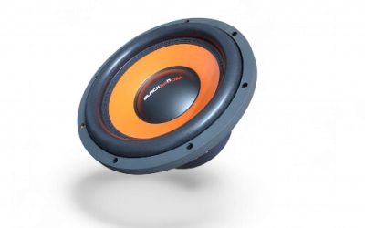 BLACKSPIDER SUBWOOFER12″3000W 4-1500