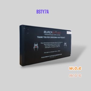 BLACKSPIDER TOYOTA 7 A 1-600