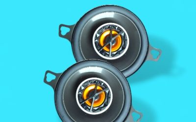 JBL SPK 3-1/2″ 87MM