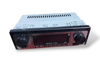 ICE POWER RADIO/S/DIN/MEDIA HEADUNIT