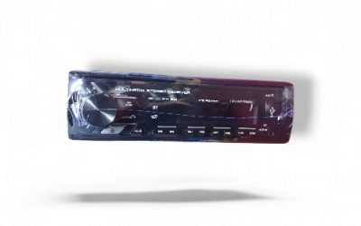 ICE POWER MP3/USB/BT HEADUNIT