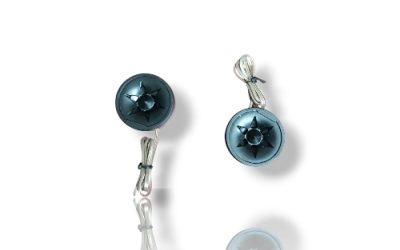 BLACKSPIDER TWEETER 350W 40MM 1-1/2″