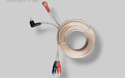 BLACKSPIDER RCA 3.0M 23-35