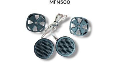 BLACKSPIDER TWEETER MFN005A/MFN500
