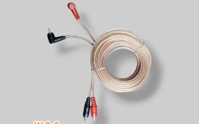 BLACKSPIDER RCA 5.0M 23-23